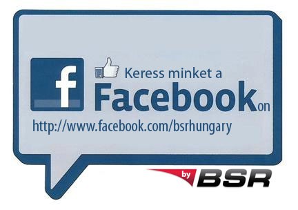 MÃ¡r a facebook-on is!