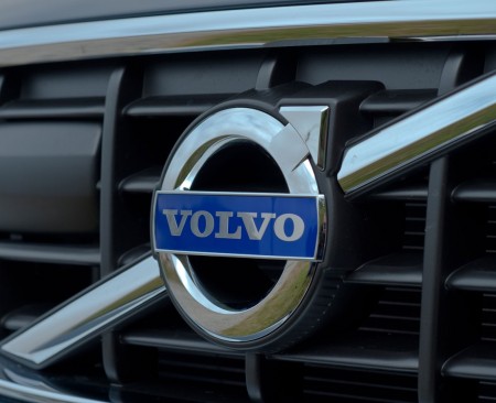 Volvo 2.0 D3 2010-2011